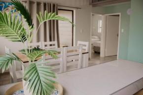 Lagoon Chalets